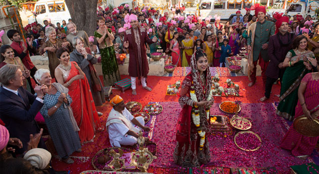 マリーゴールド・ホテル　幸せへの第二章 7枚目の写真・画像