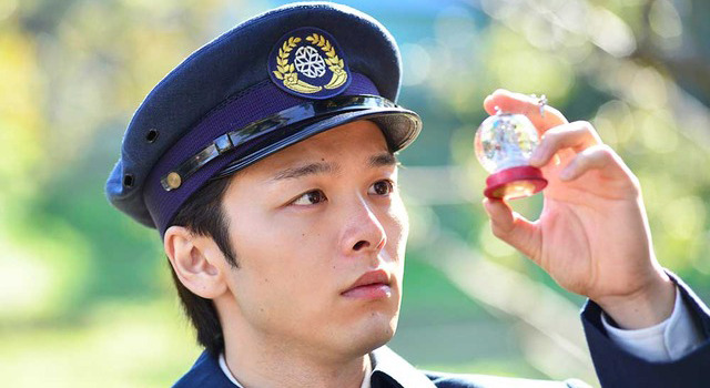 星ガ丘ワンダーランド 1枚目の写真・画像