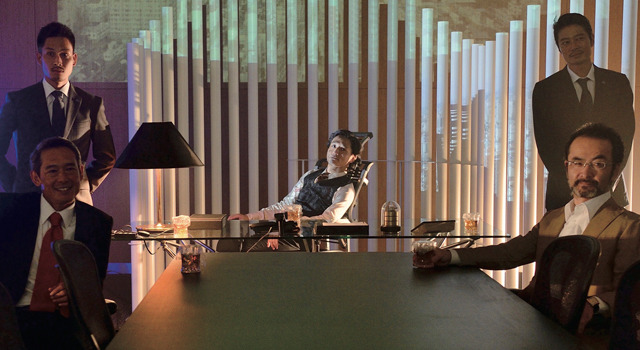 セーラー服と機関銃 -卒業- 5枚目の写真・画像