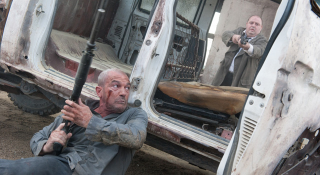 AUTOMATA　オートマタ 3枚目の写真・画像