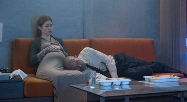 AUTOMATA　オートマタ 9枚目の写真・画像