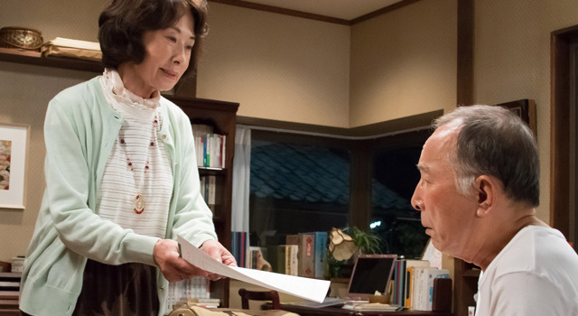 家族はつらいよ 3枚目の写真・画像