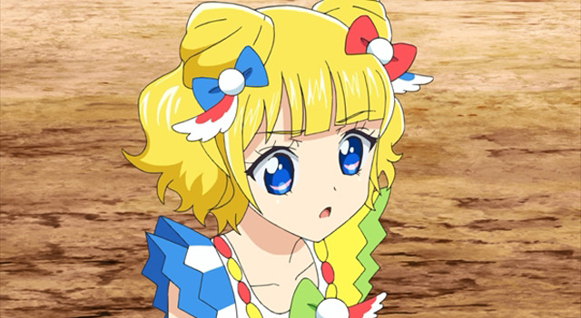 プリパラ　み〜んなのあこがれ♪レッツゴー☆プリパリ 4枚目の写真・画像