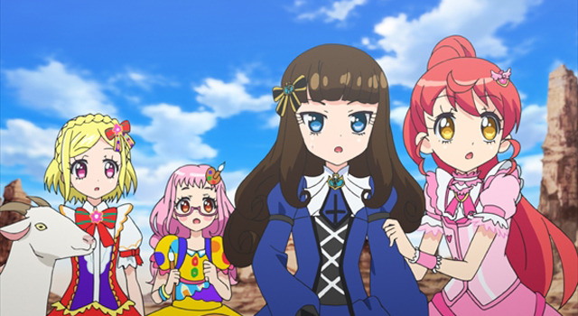 プリパラ　み〜んなのあこがれ♪レッツゴー☆プリパリ 5枚目の写真・画像