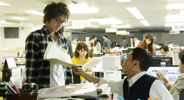 僕だけがいない街 3枚目の写真・画像