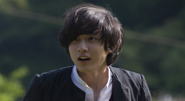 ドロメ【男子編】 1枚目の写真・画像