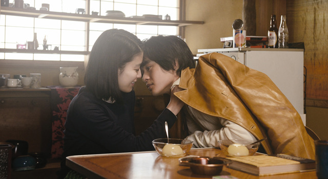 無伴奏 2枚目の写真・画像