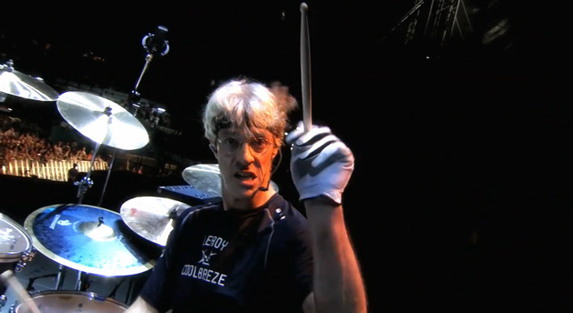 アーサー・フォーゲル ショービズ界の帝王 11枚目の写真・画像