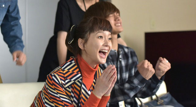 あやしい彼女 7枚目の写真・画像