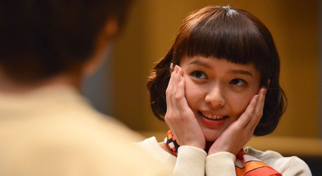 あやしい彼女 8枚目の写真・画像