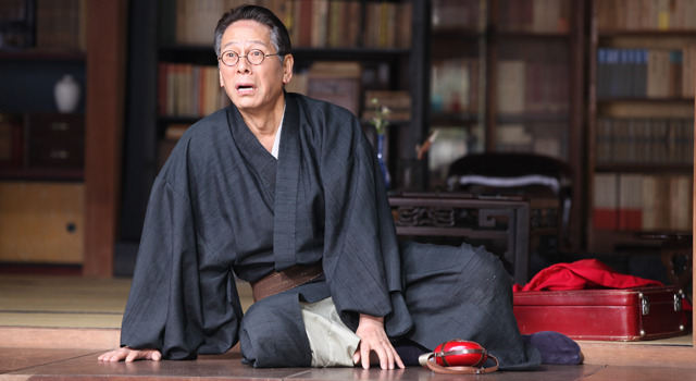 蜜のあわれ 4枚目の写真・画像