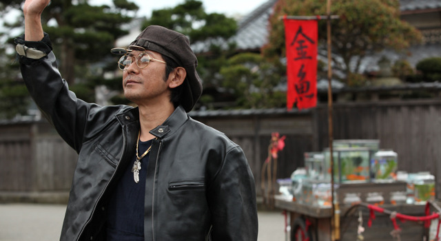 蜜のあわれ 8枚目の写真・画像