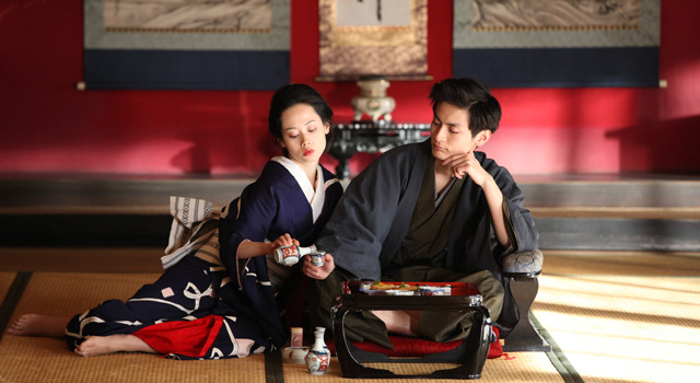 蜜のあわれ 11枚目の写真・画像