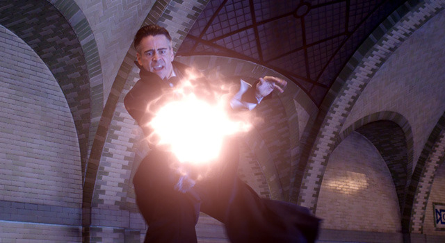 ファンタスティック・ビーストと魔法使いの旅 6枚目の写真・画像