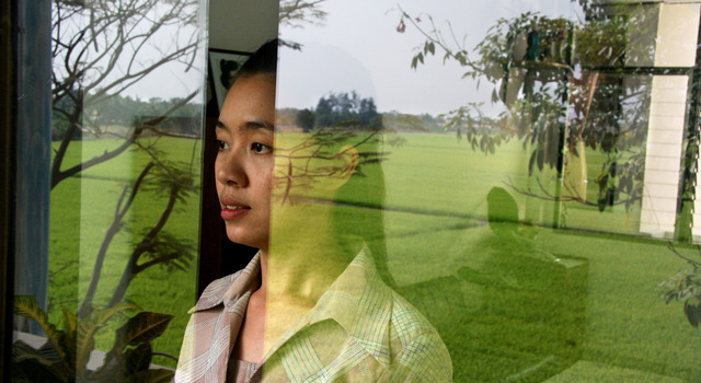 世紀の光 1枚目の写真・画像