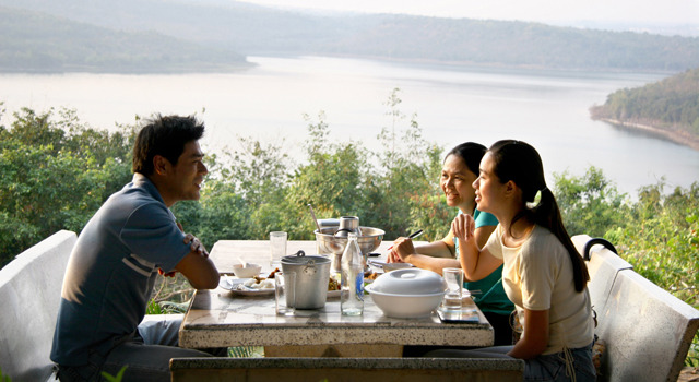 世紀の光 7枚目の写真・画像