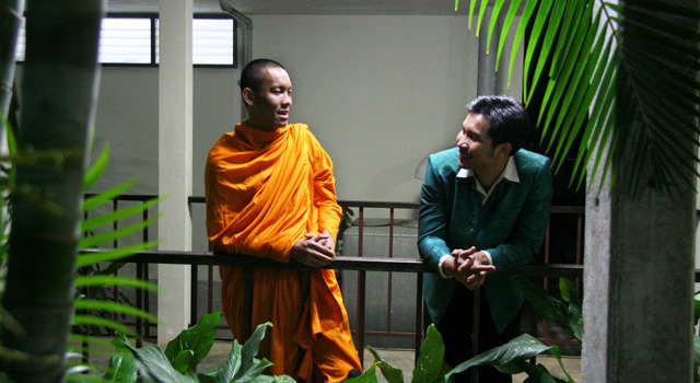 世紀の光 9枚目の写真・画像