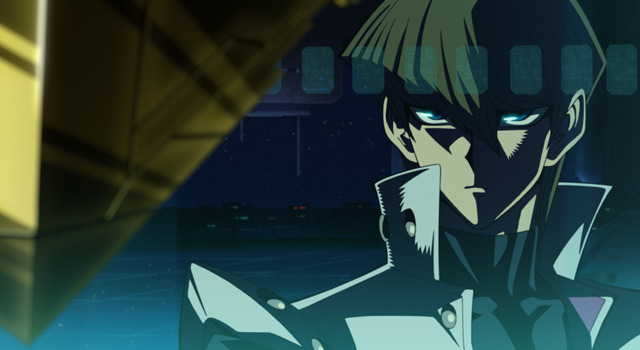 遊☆戯☆王 THE DARK SIDE OF DIMENSIONS 3枚目の写真・画像