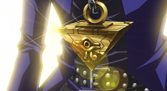 遊☆戯☆王 THE DARK SIDE OF DIMENSIONS 4枚目の写真・画像