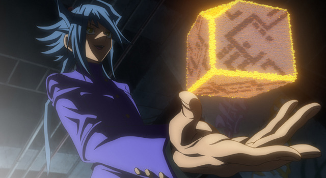 遊☆戯☆王 THE DARK SIDE OF DIMENSIONS 5枚目の写真・画像