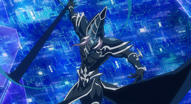 遊☆戯☆王 THE DARK SIDE OF DIMENSIONS 9枚目の写真・画像