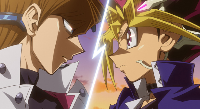 遊☆戯☆王 THE DARK SIDE OF DIMENSIONS 10枚目の写真・画像