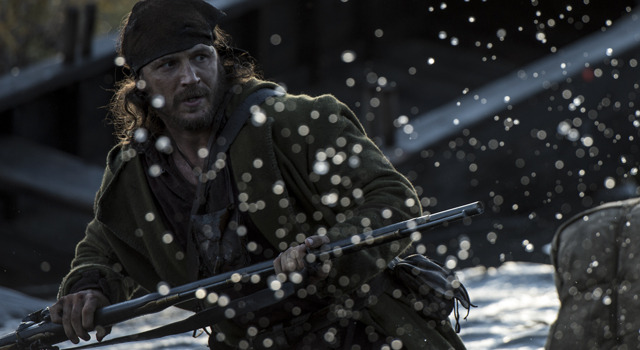 レヴェナント　蘇えりし者 3枚目の写真・画像