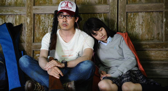 アイアムアヒーロー 9枚目の写真・画像