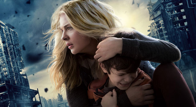 フィフス・ウェイブ 1枚目の写真・画像