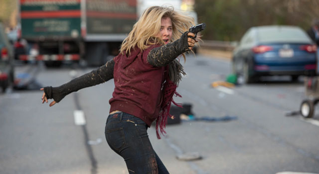 フィフス・ウェイブ 3枚目の写真・画像