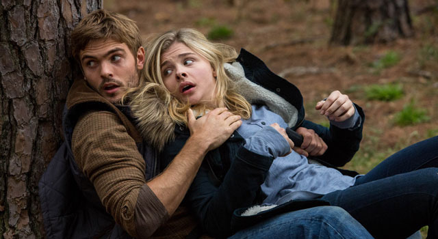 フィフス・ウェイブ 4枚目の写真・画像