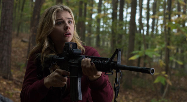 フィフス・ウェイブ 6枚目の写真・画像