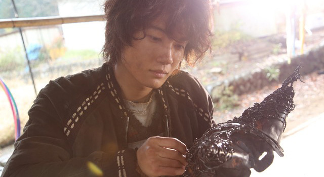 太陽 5枚目の写真・画像