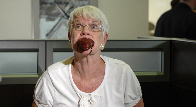 スナッチャーズ・フィーバー 5枚目の写真・画像