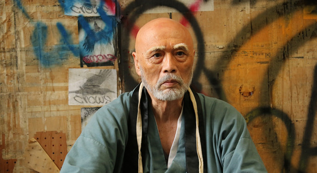 断食芸人 6枚目の写真・画像