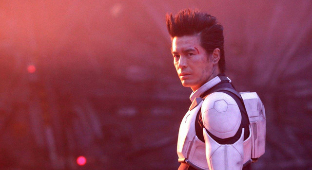 テラフォーマーズ 1枚目の写真・画像