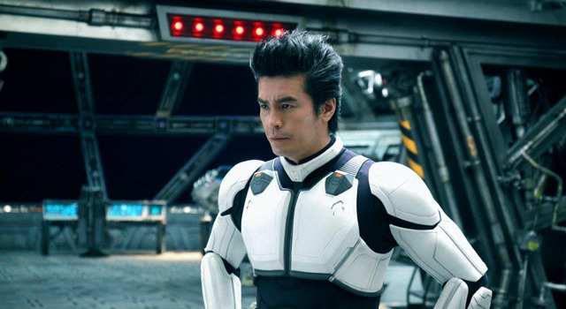 テラフォーマーズ 3枚目の写真・画像