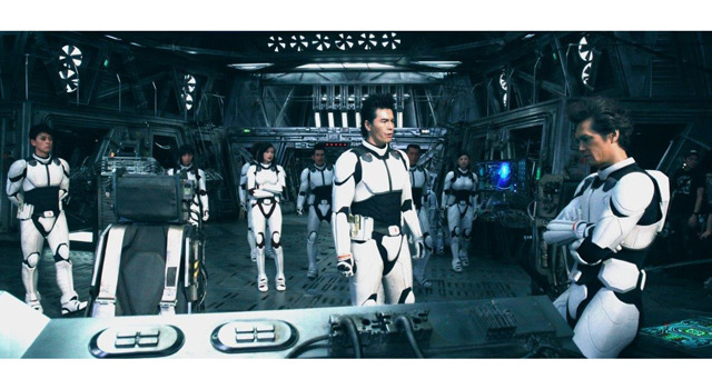 テラフォーマーズ 4枚目の写真・画像