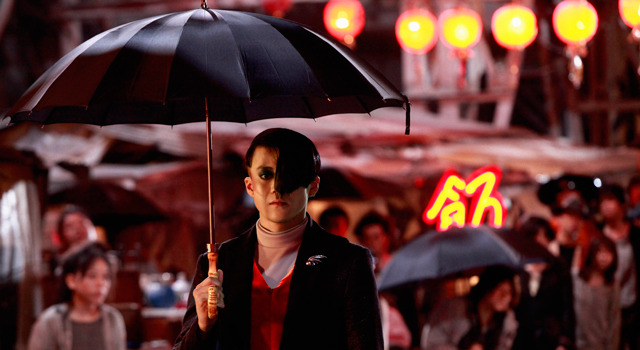 テラフォーマーズ 5枚目の写真・画像