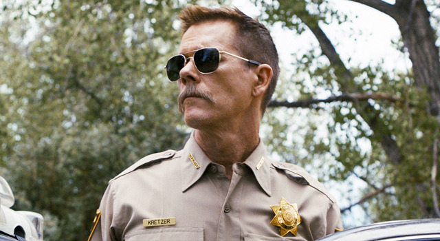 COP CAR／コップ・カー 2枚目の写真・画像