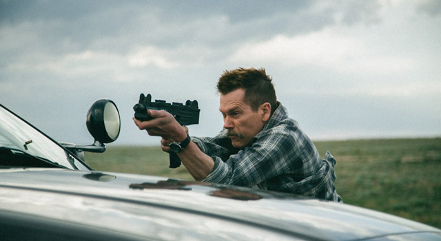 COP CAR／コップ・カー 9枚目の写真・画像