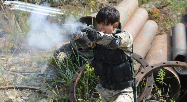 復讐したい 4枚目の写真・画像