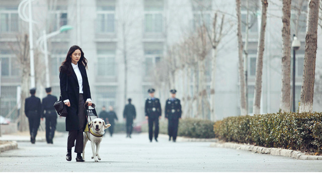 見えない目撃者 5枚目の写真・画像
