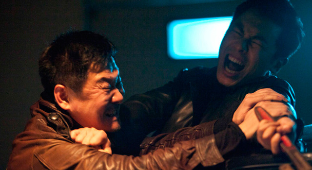 見えない目撃者 9枚目の写真・画像