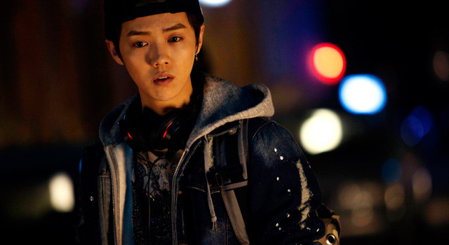 見えない目撃者 11枚目の写真・画像