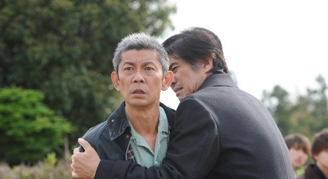 映画 64 ロクヨン ネタバレあらすじ 見どころ 相関図 キャスト 登場人物の解説も紹介