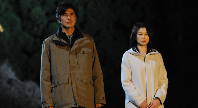 映画 64 ロクヨン ネタバレあらすじ 見どころ 相関図 キャスト 登場人物の解説も紹介