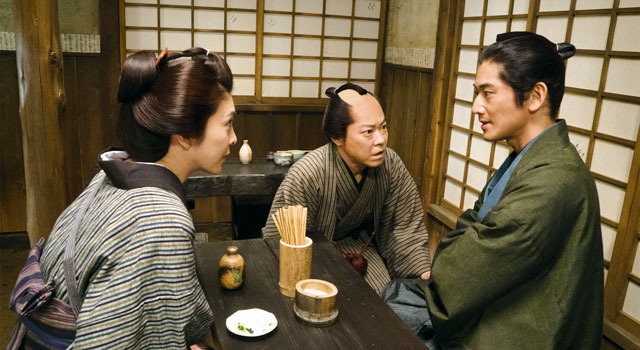 殿、利息でござる！ 4枚目の写真・画像