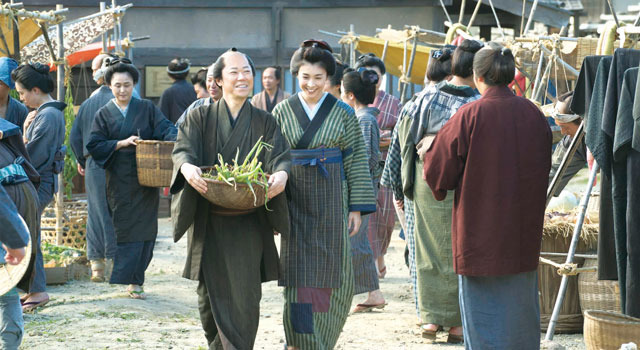 殿、利息でござる！ 5枚目の写真・画像