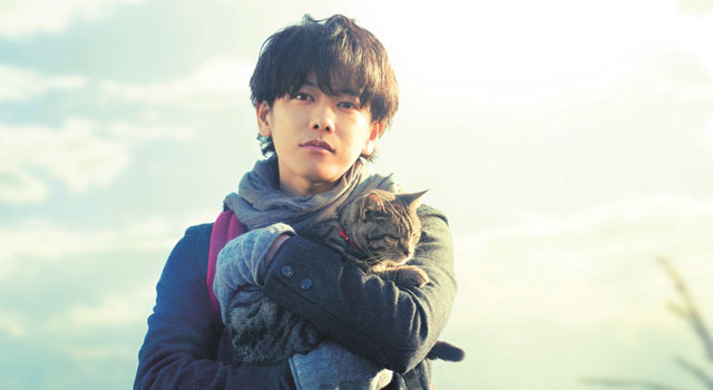 世界から猫が消えたなら 2枚目の写真・画像